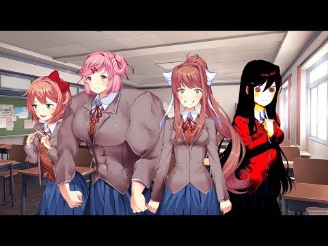 our time mod ddlc download